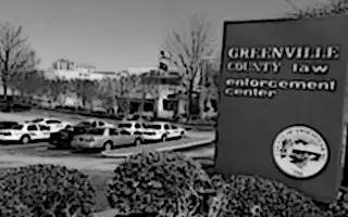 Greenville County Sheriff's Office